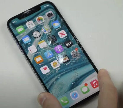 Thay Màn Hình iPhone 12 Pro Max Thay Màn Hình iPhone 12 Pro Max