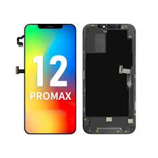 Thay Màn Hình iPhone 12 Pro Max