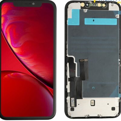 Thay Màn Hình iPhone 11 Pro