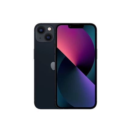 iPhone 13 (128GB) Đen - Chính hãng VN/A