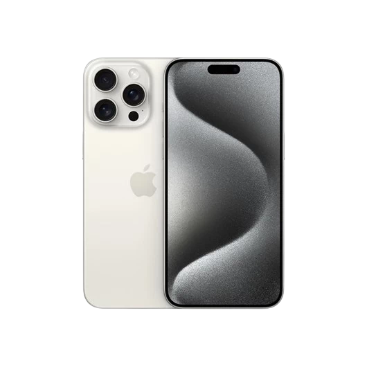 iPhone 15 Pro Max (256GB) - Chính hãng VN/A