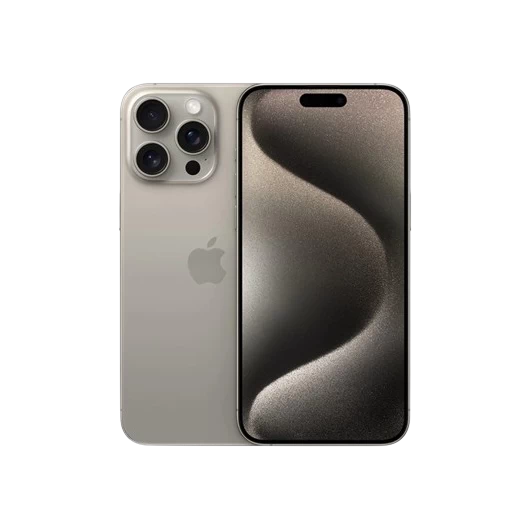 iPhone 15 Pro Max (256GB) - Chính hãng VN/A