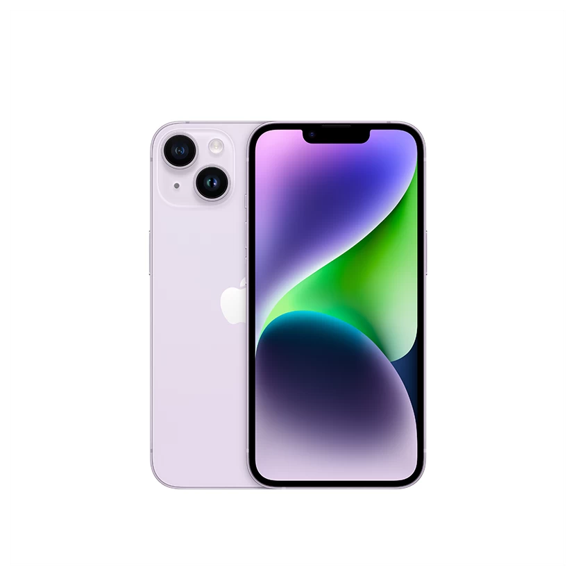 iPhone 14 (128GB) Xanh - Chính hãng VN/A