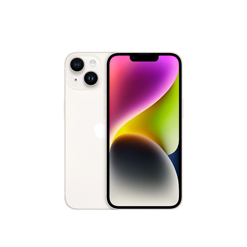 iPhone 14 (128GB) Xanh - Chính hãng VN/A