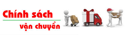 Chính sách vận chuyển 