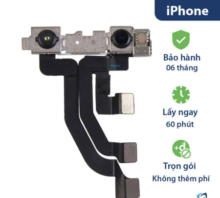 Chế độ bảo hành khi thay Camera chính hãng