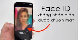 Sửa Face ID iPhone
