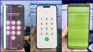 Thay màn hình iPhone 15 Pro Max Thay màn hình iPhone 15 Pro Max