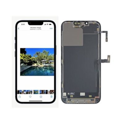 Thay màn hình iPhone 12 Pro