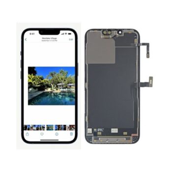 Màn hình iPhone 12 Pro zin bóc máy