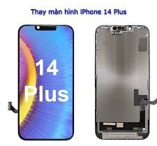 Thay màn hình iPhone 14 Plus