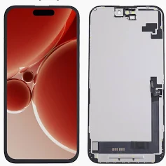 Thay màn hình iPhone 16 Plus