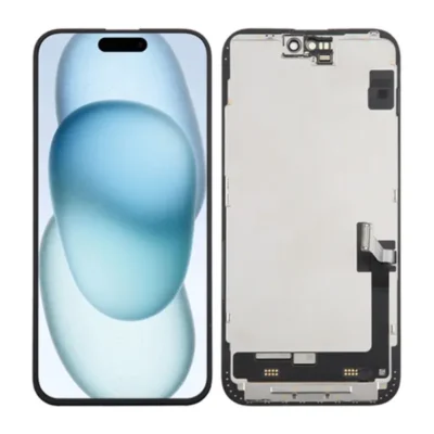Thay màn hình iPhone 15 Plus