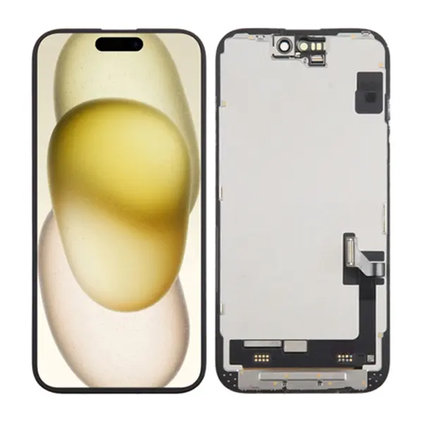 Thay màn hình iPhone 15 Thay màn hình iPhone 15