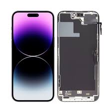 Thay màn hình iPhone 14 Pro Max