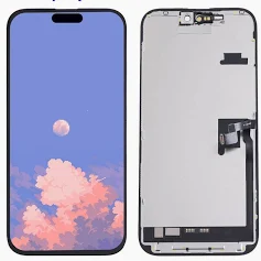 Thay màn hình iPhone 16 Pro Max