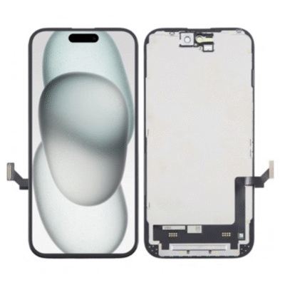 Thay màn hình iPhone 15 Pro