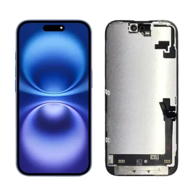 Thay màn hình iPhone 16 Pro