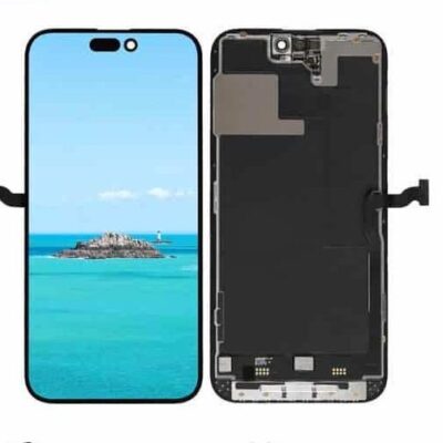 Thay màn hình iPhone 14 Pro