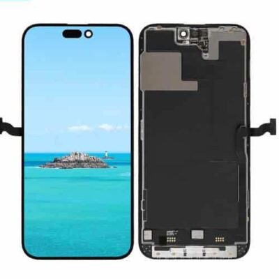 Màn hình iPhone 14 Pro zin bóc máy