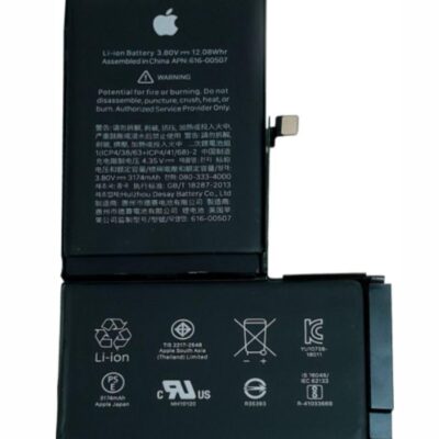 Pin iPhone Xs Max zin, chính hãng tại Lan Tây Shop