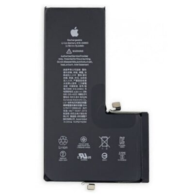 Thay Pin iPhone 11 Pro Max